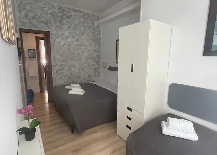 Gasthof Colosseo 3*