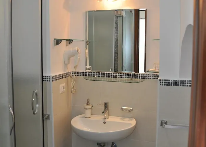 Colosseo Gasthof 3*