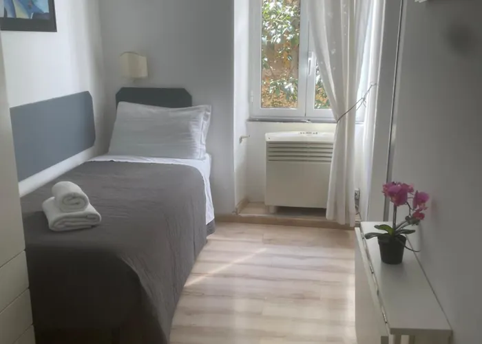 Gasthof Colosseo 3*