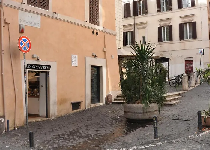 Gasthof Colosseo 3*