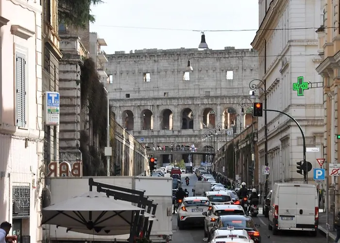 Colosseo 3* Rom