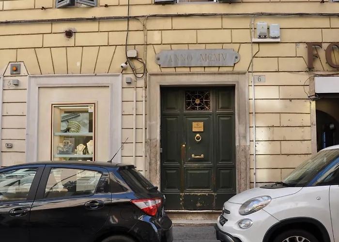 Colosseo Gasthof 3*