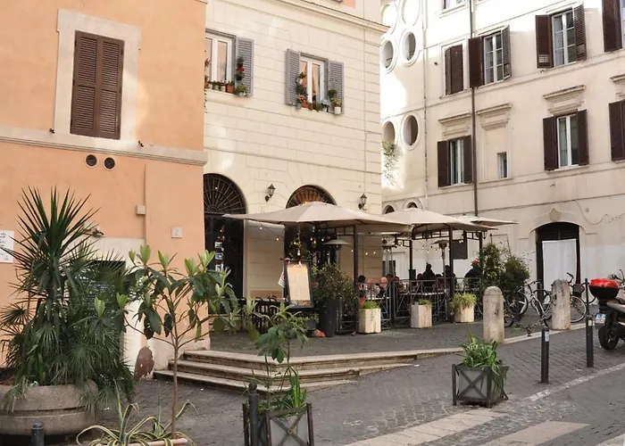 Colosseo Gasthof 3*