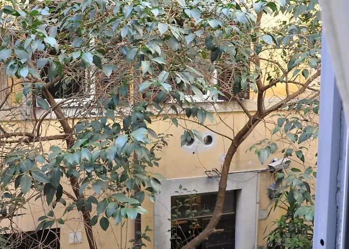 Gasthof Colosseo 3*
